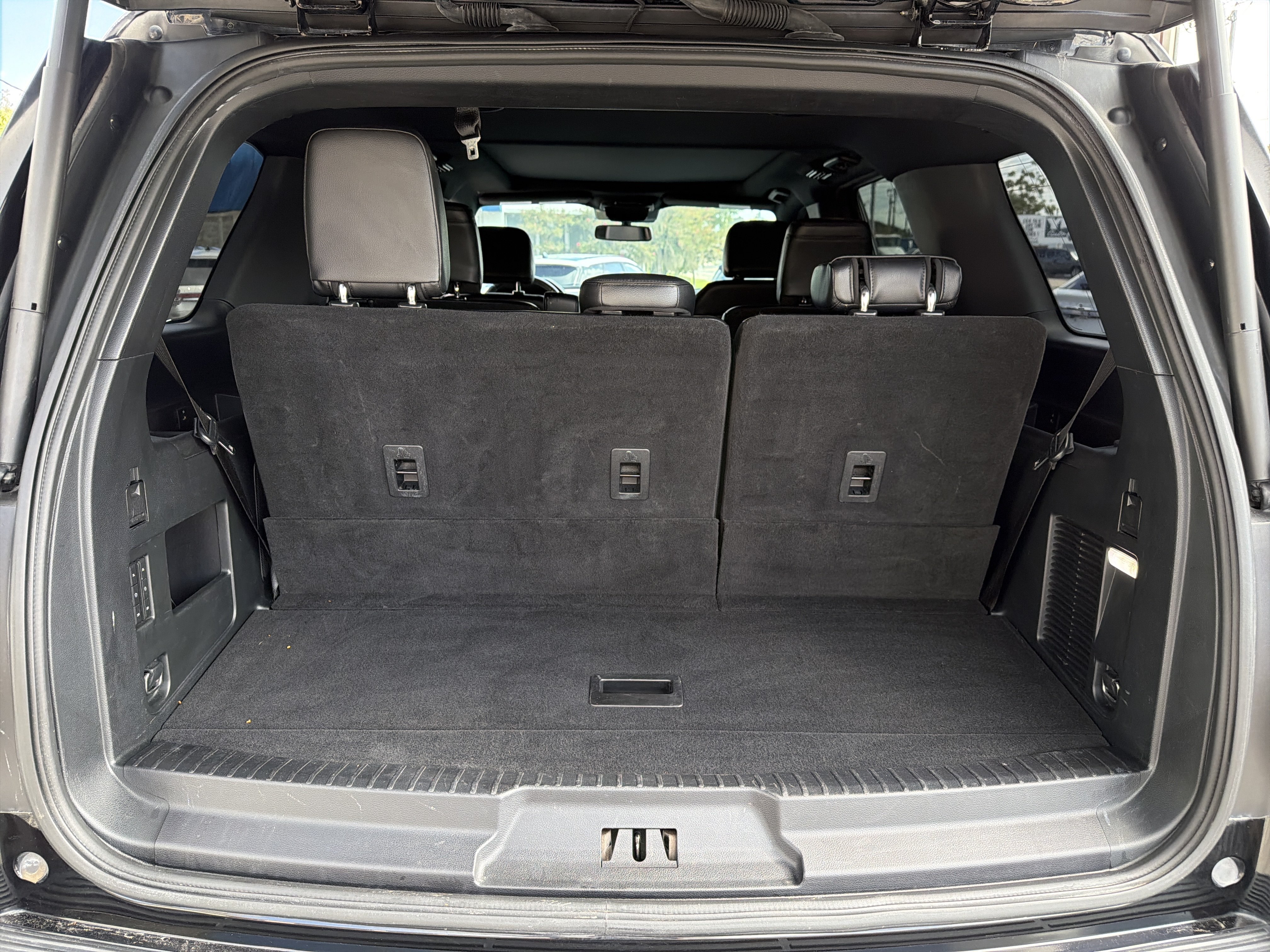 Used 2021 Ford Expedition Limited RWD image 16