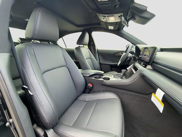 New 2026 Lexus IS 350 F Sport image 14