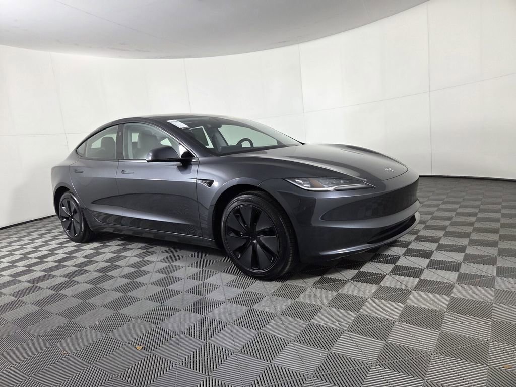Used 2025 Tesla Model 3 Long Range image 33