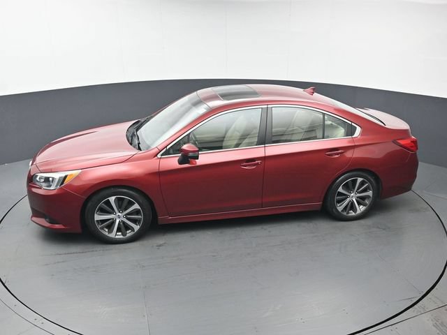 Used 2016 Subaru Legacy 3.6R Limited AWD/4WD image 37