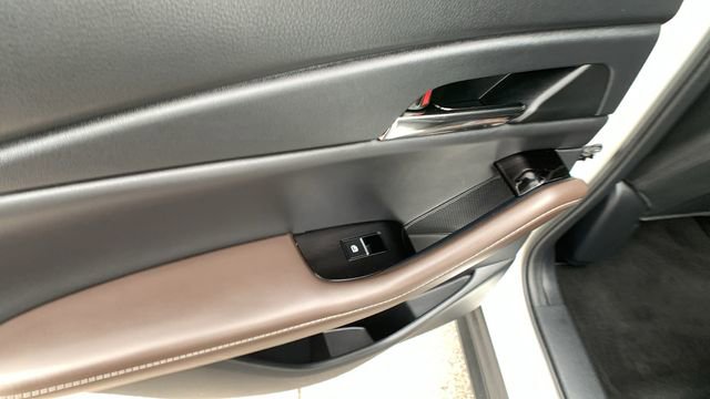 Used 2023 MAZDA CX-30 2.5 Turbo w/ Premium Plus Pkg image 21