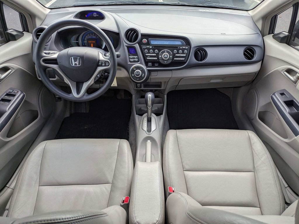 Used 2010 Honda Insight EX image 17