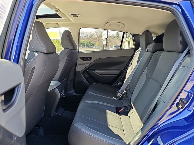 New 2026 Subaru Crosstrek 2.0i Premium image 8