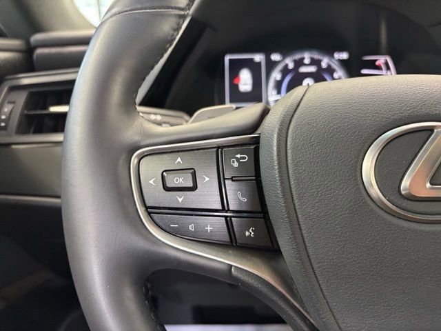 Used 2022 Lexus ES 250 w/ Premium Package AWD/4WD image 15