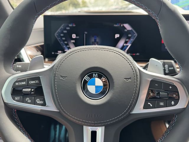 New 2026 BMW X5 M60i image 30