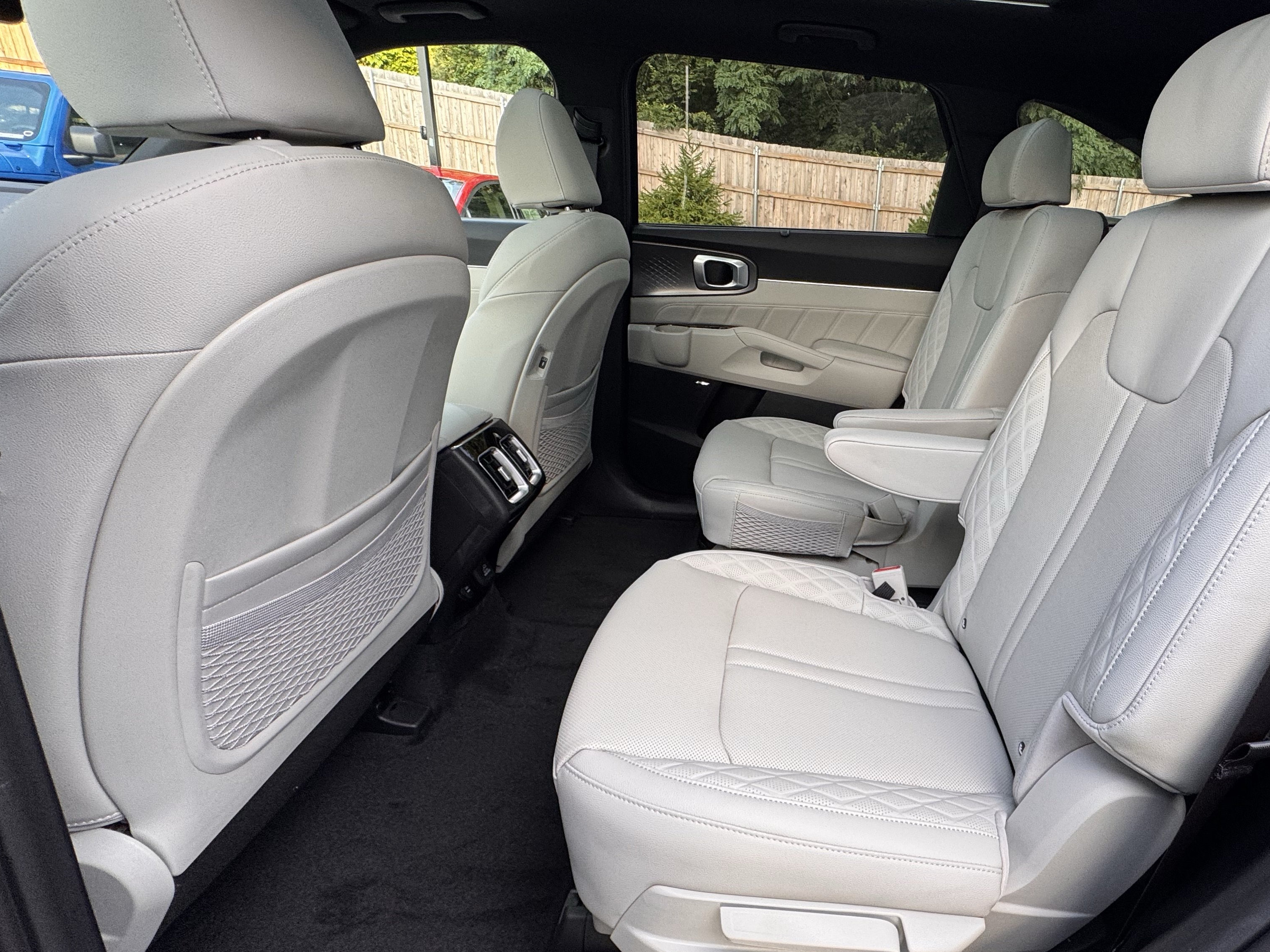 New 2026 Kia Sorento SX Prestige AWD/4WD image 14