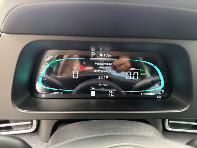 New 2026 Hyundai Elantra Blue image 25