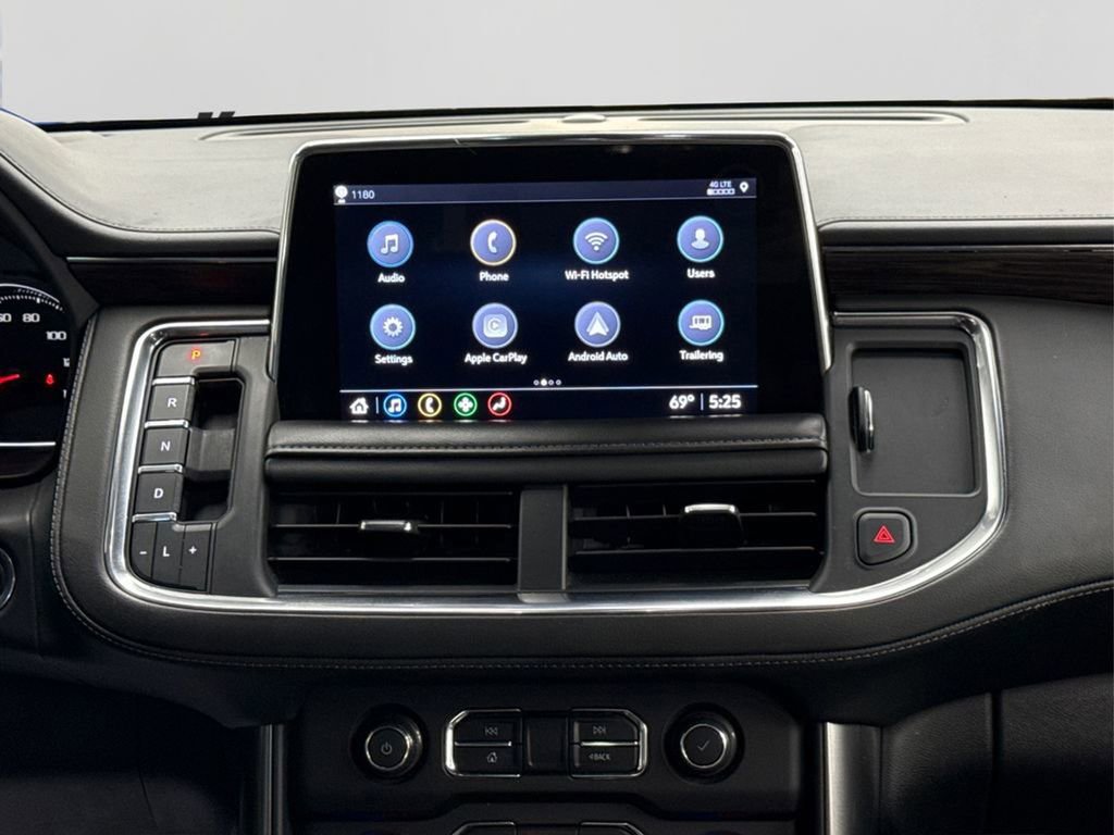 Used 2021 Chevrolet Tahoe LT image 28