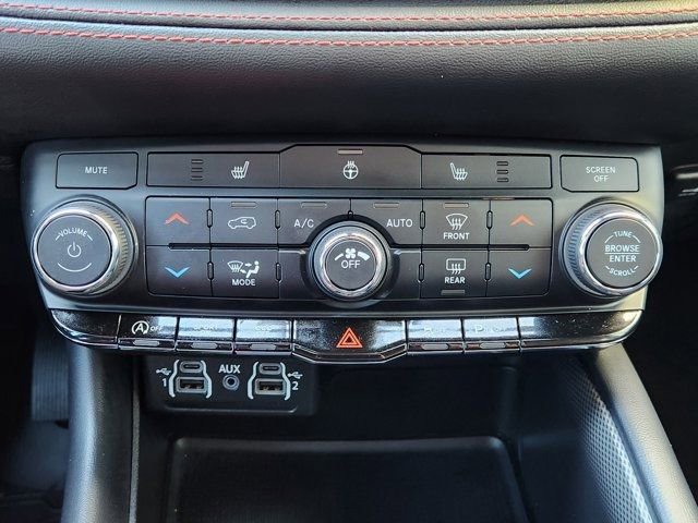 Used 2025 Dodge Durango GT w/ Blacktop Package image 22