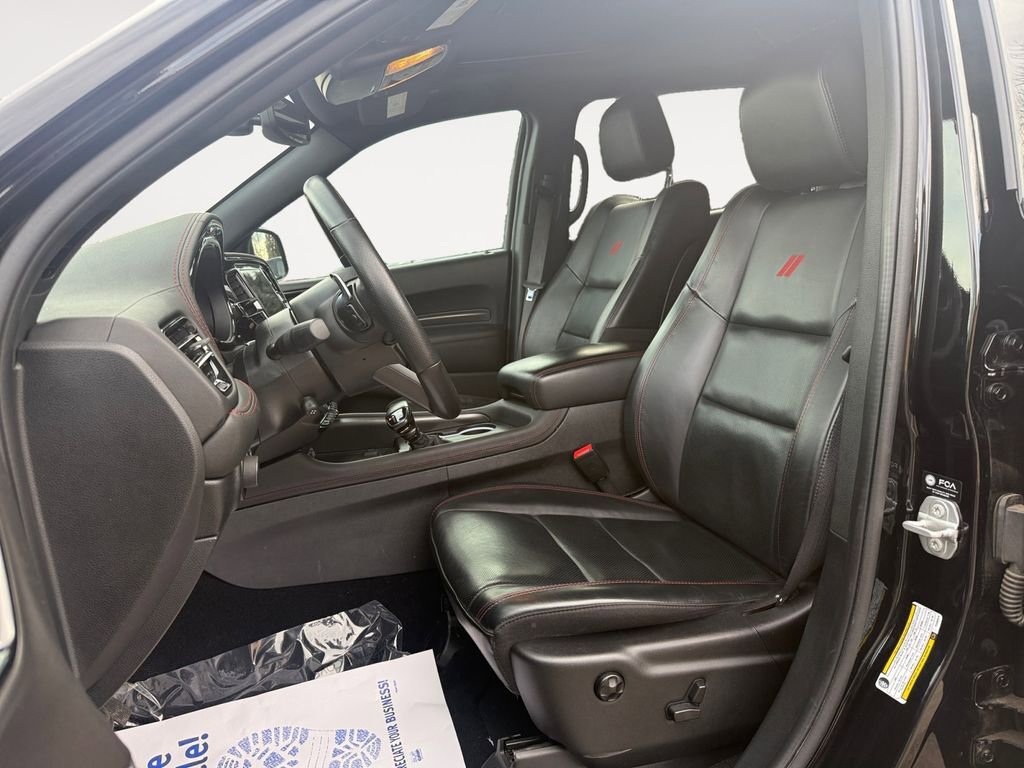 Used 2023 Dodge Durango GT image 9