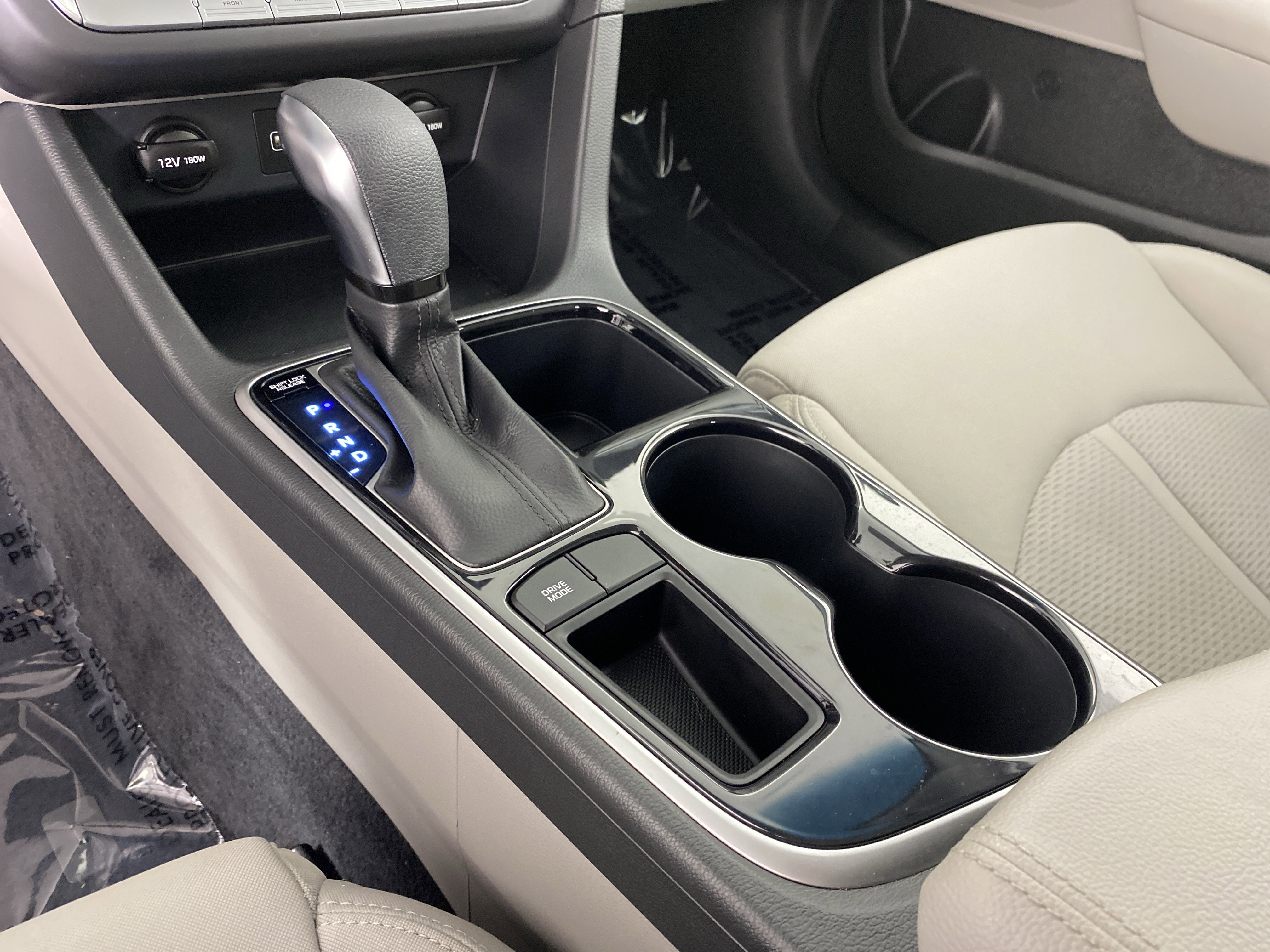 Used 2019 Hyundai Sonata ECO FWD image 33