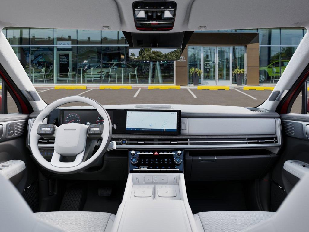New 2026 Hyundai Santa Fe Calligraphy image 11