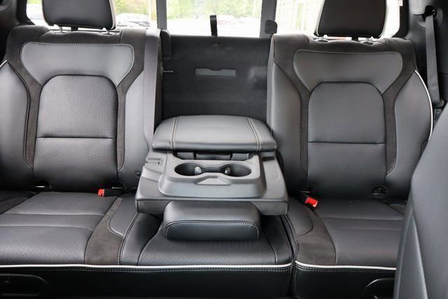 New 2026 RAM 1500 Laramie w/ Night Edition image 41