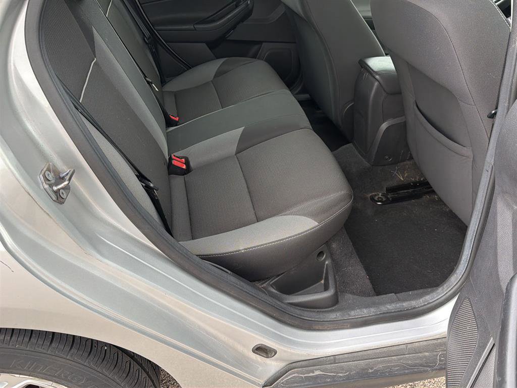 Used 2012 Ford Focus SE image 21