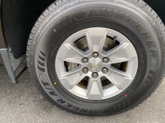 Used 2019 Chevrolet Silverado 1500 LT w/ Fleet Comfort Package image 29