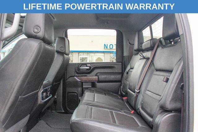 Used 2023 GMC Sierra 3500 Denali AWD/4WD image 15
