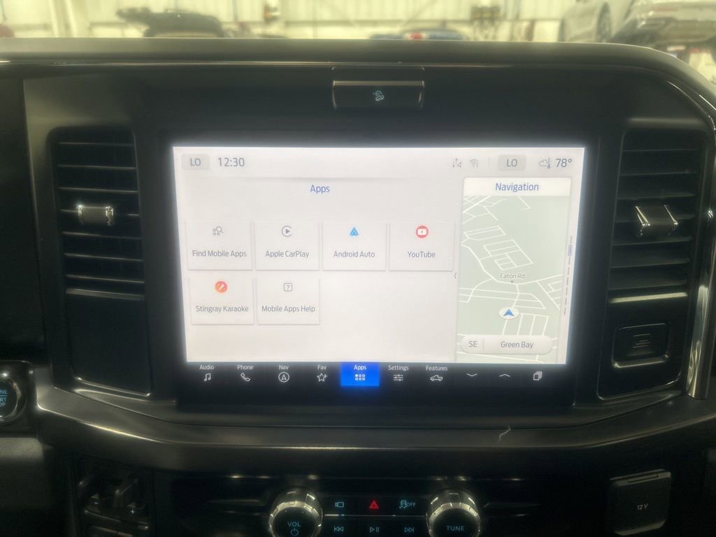 New 2026 Ford F350 Lariat image 22