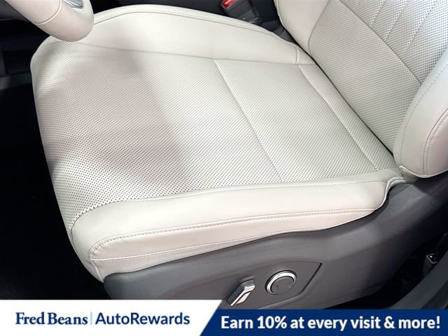 New 2026 Hyundai Santa Fe SEL image 18