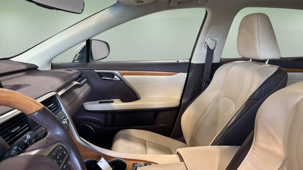 Used 2019 Lexus RX 350 AWD w/ Navigation Package image 14