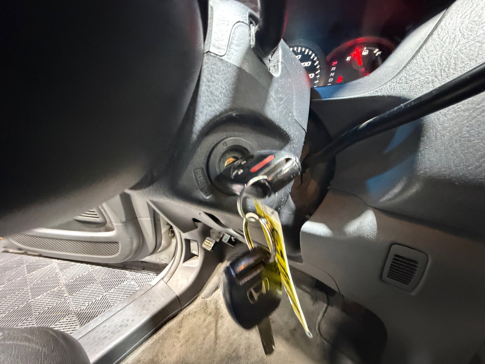 Used 2008 Honda Pilot EX-L image 30