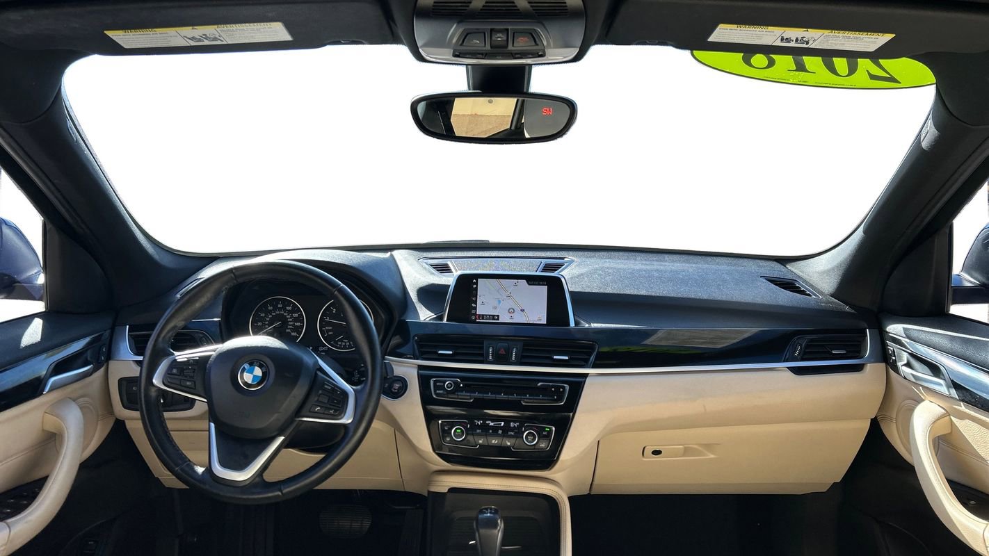 Used 2018 BMW X1 xDrive28i image 27