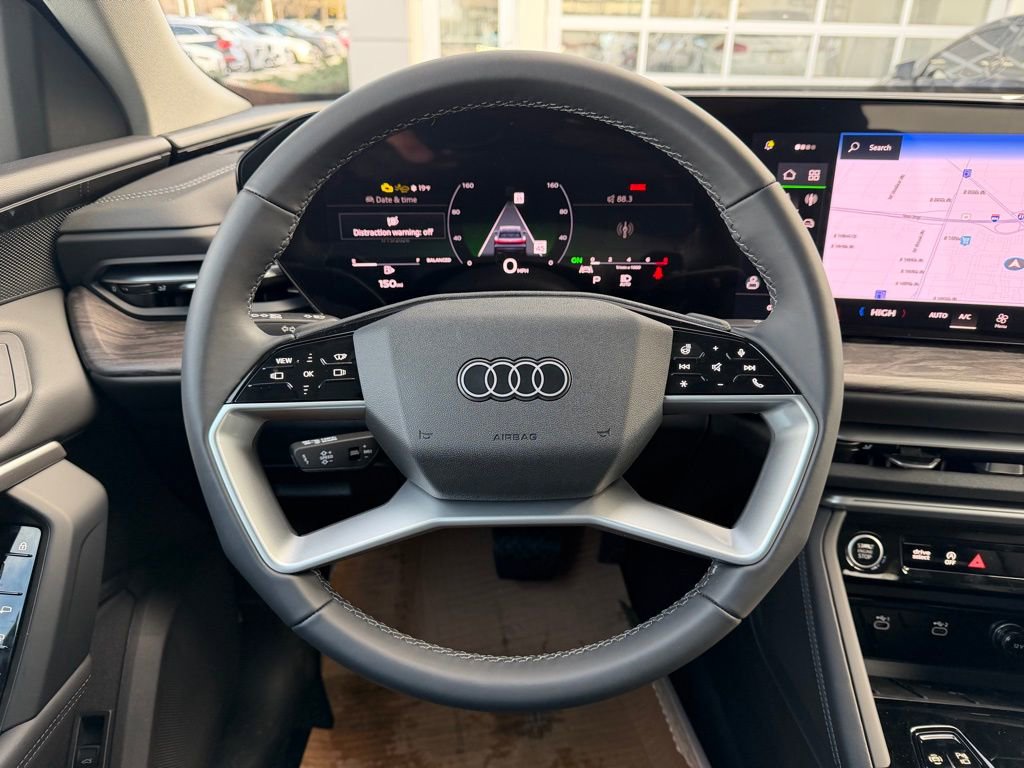 New 2025 Audi Q5 Premium Plus AWD/4WD image 18