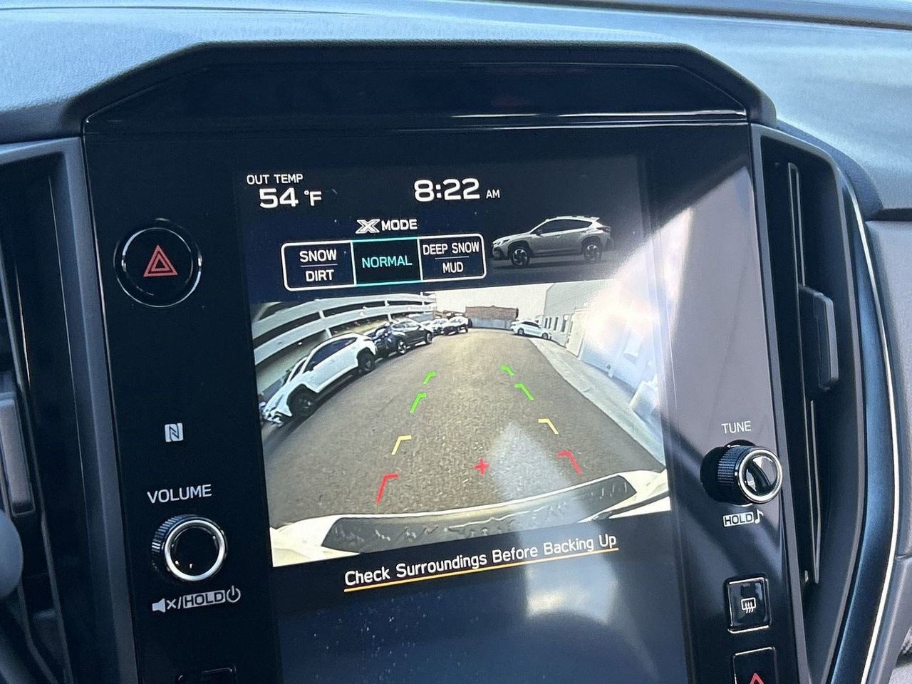 New 2026 Subaru Crosstrek 2.0i Premium image 22