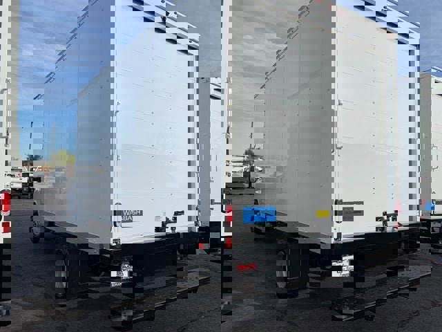 New 2024 GMC Savana 3500 Extended w/ Power Convenience Package image 7