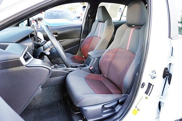 Used 2026 Toyota Corolla SE FWD image 22