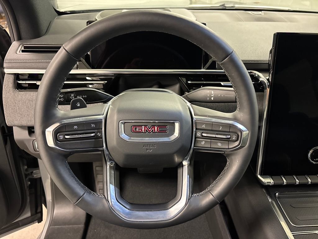 New 2026 GMC Sierra EV Elevation AWD/4WD image 35