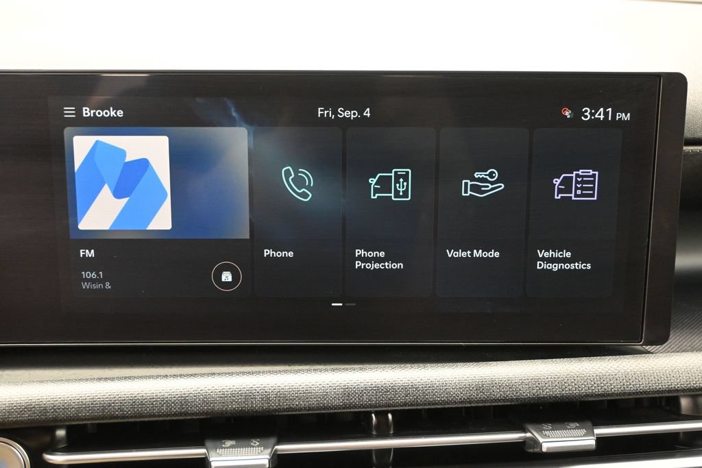 Used 2025 Hyundai Tucson XRT FWD image 19