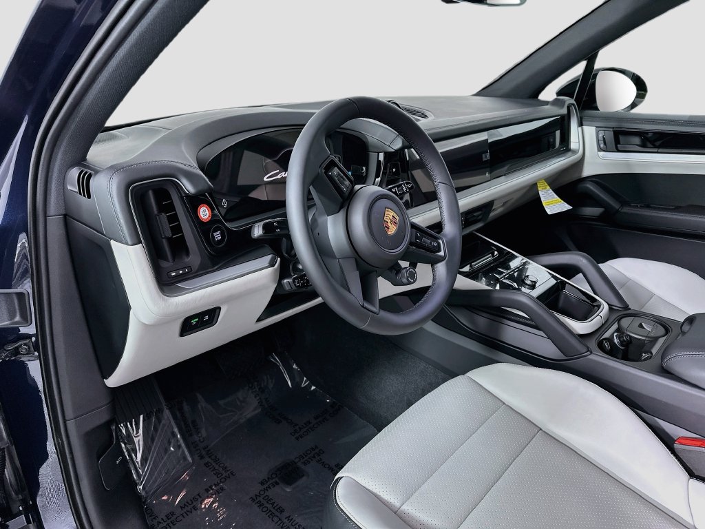 New 2026 Porsche Cayenne AWD/4WD image 4