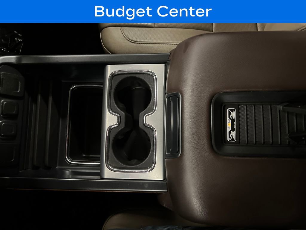 Used 2016 GMC Sierra 1500 SLT image 26