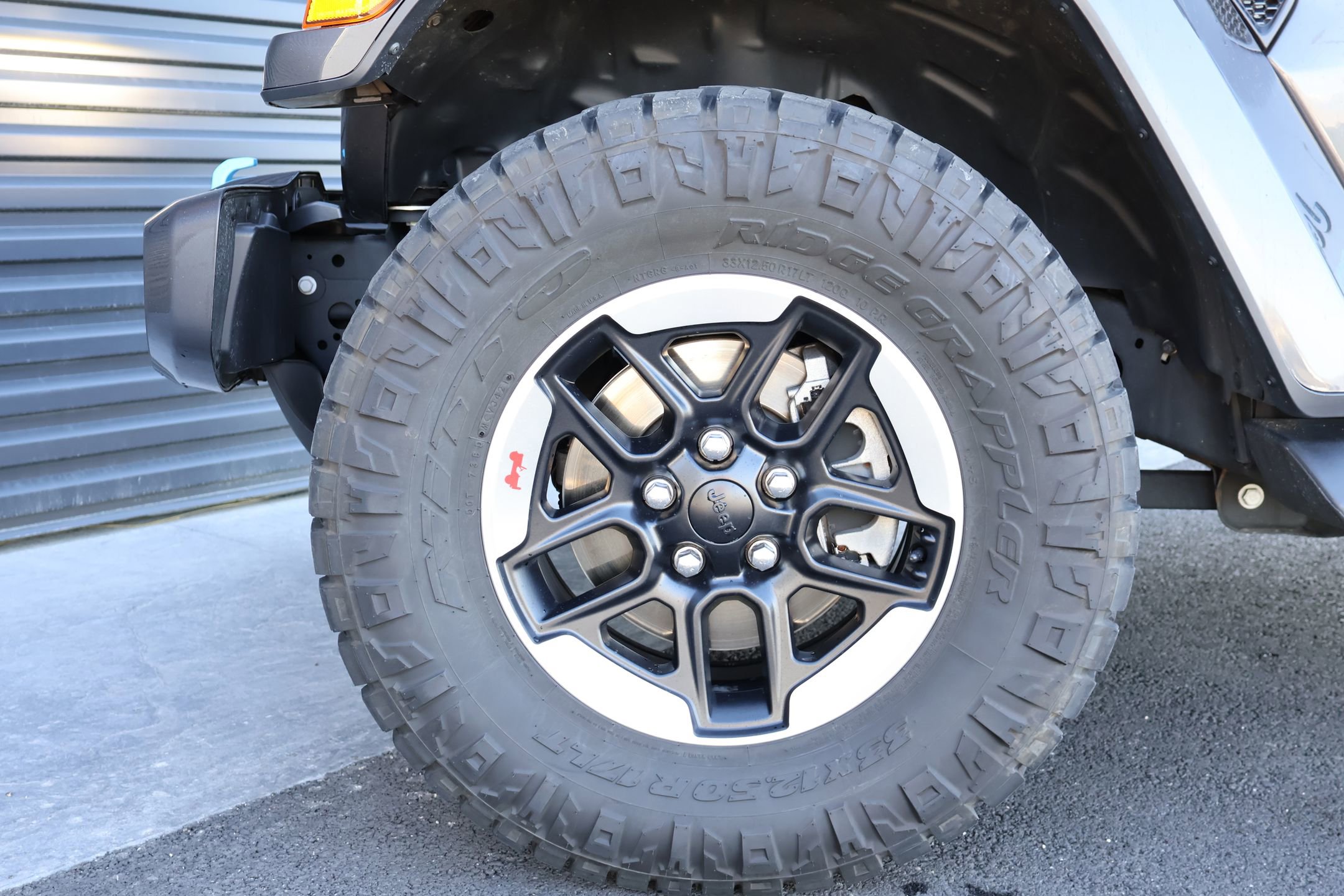 Used 2021 Jeep Wrangler Unlimited Sahara image 30