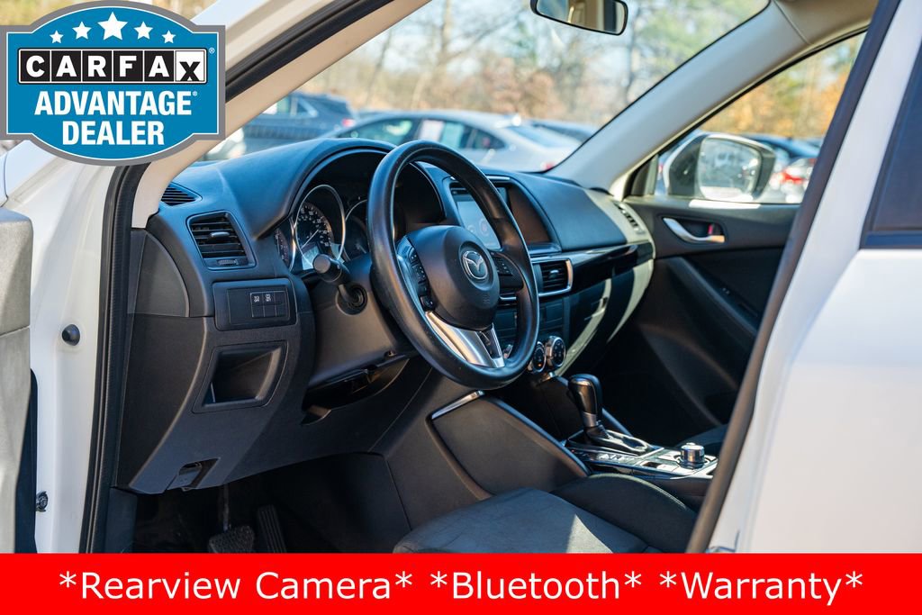 Used 2016 MAZDA CX-5 Sport image 14