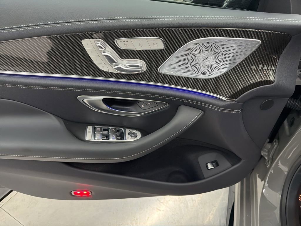 Used 2026 Mercedes-Benz AMG GT 63 image 18