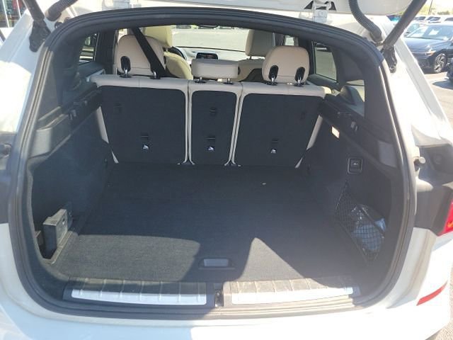 Used 2019 BMW X1 xDrive28i w/ M Sport Package AWD/4WD image 8