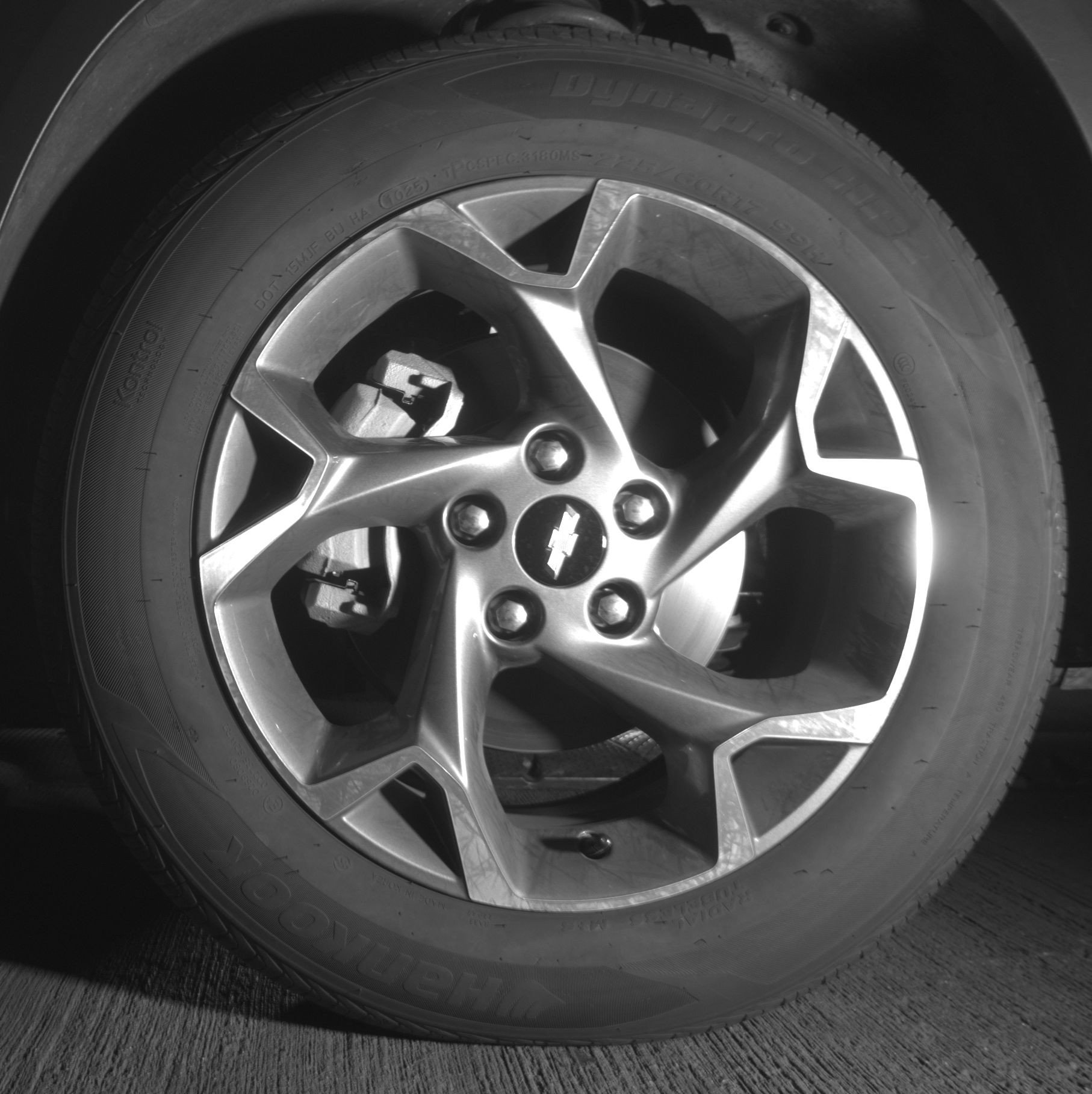 Used 2025 Chevrolet Trax LT w/ LT Convenience Package image 12