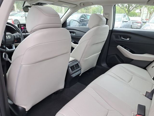Certified 2024 Honda Accord Touring image 10