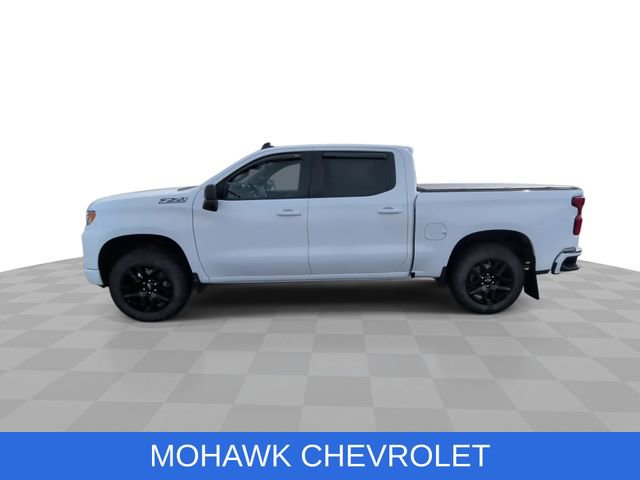 Used 2022 Chevrolet Silverado 1500 RST w/ Z71 Off-Road Package image 6