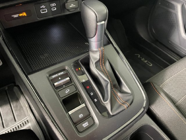 Used 2025 Honda CR-V Sport image 9