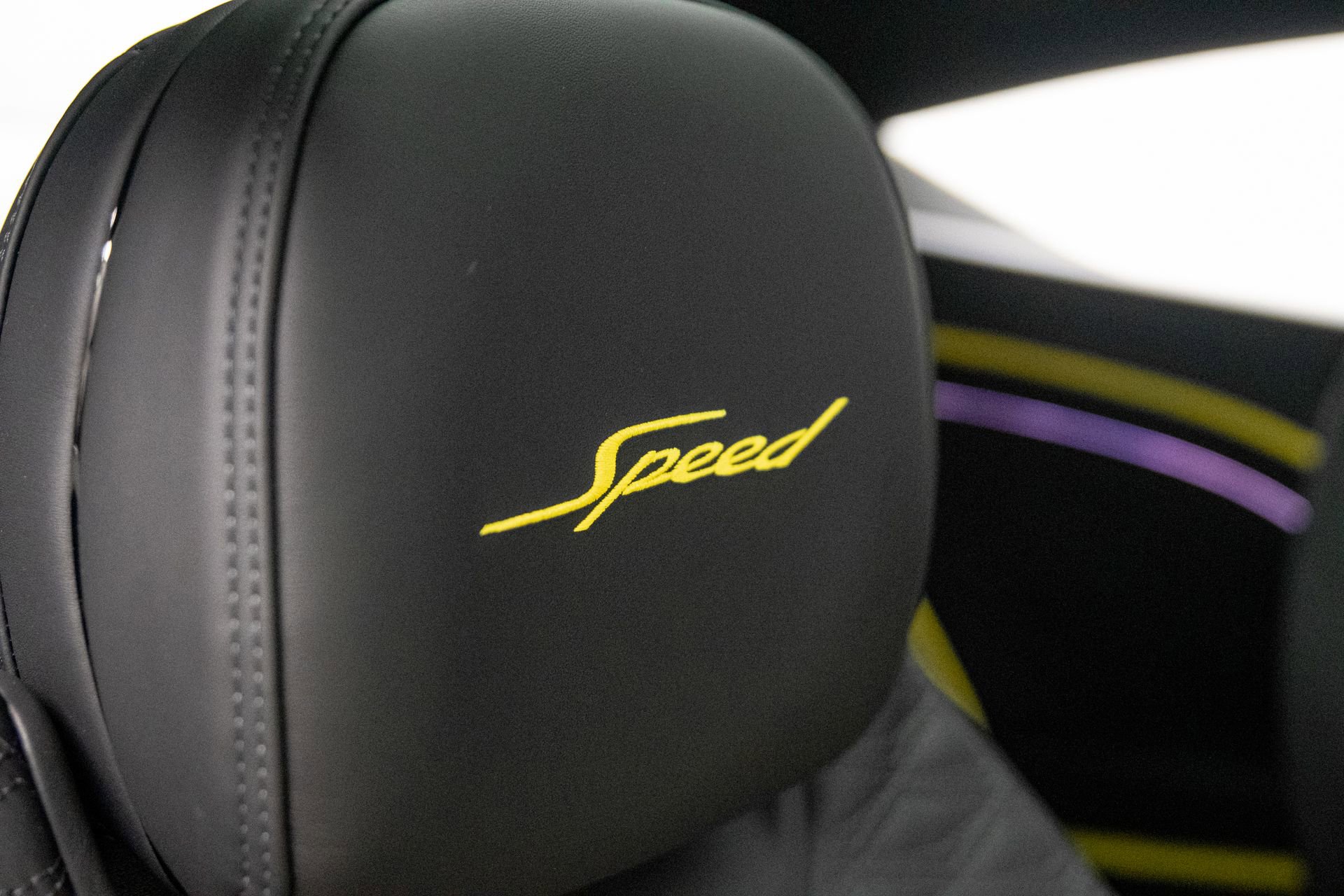 New 2026 Bentley Continental GT Speed AWD/4WD image 25