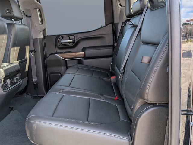 Used 2020 Chevrolet Silverado 1500 LT Trail Boss image 15