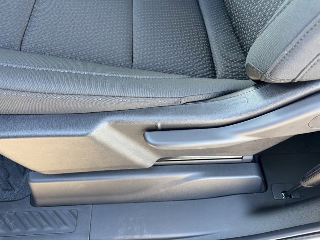 Used 2025 Chevrolet Silverado 1500 W/T w/ WT Safety Package image 18