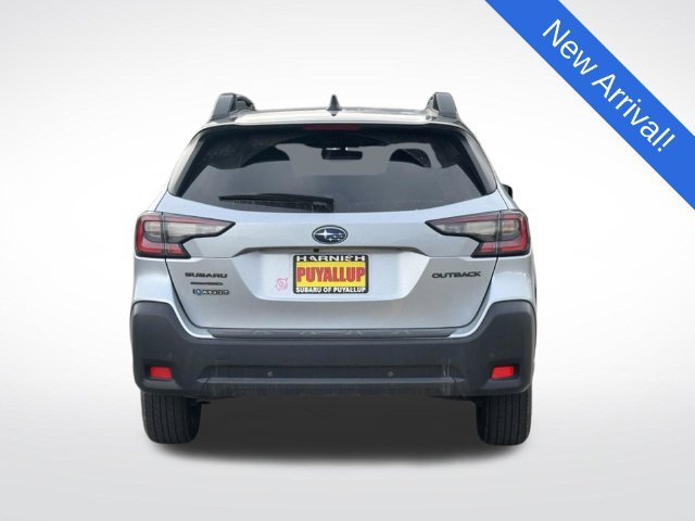Certified 2023 Subaru Outback Onyx Edition AWD/4WD image 6