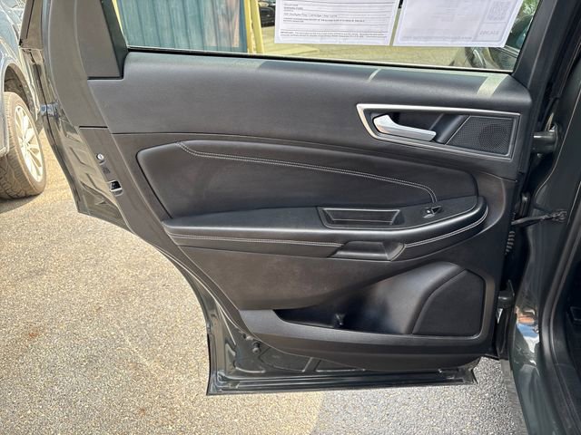 Used 2024 Ford Edge Titanium AWD/4WD image 21