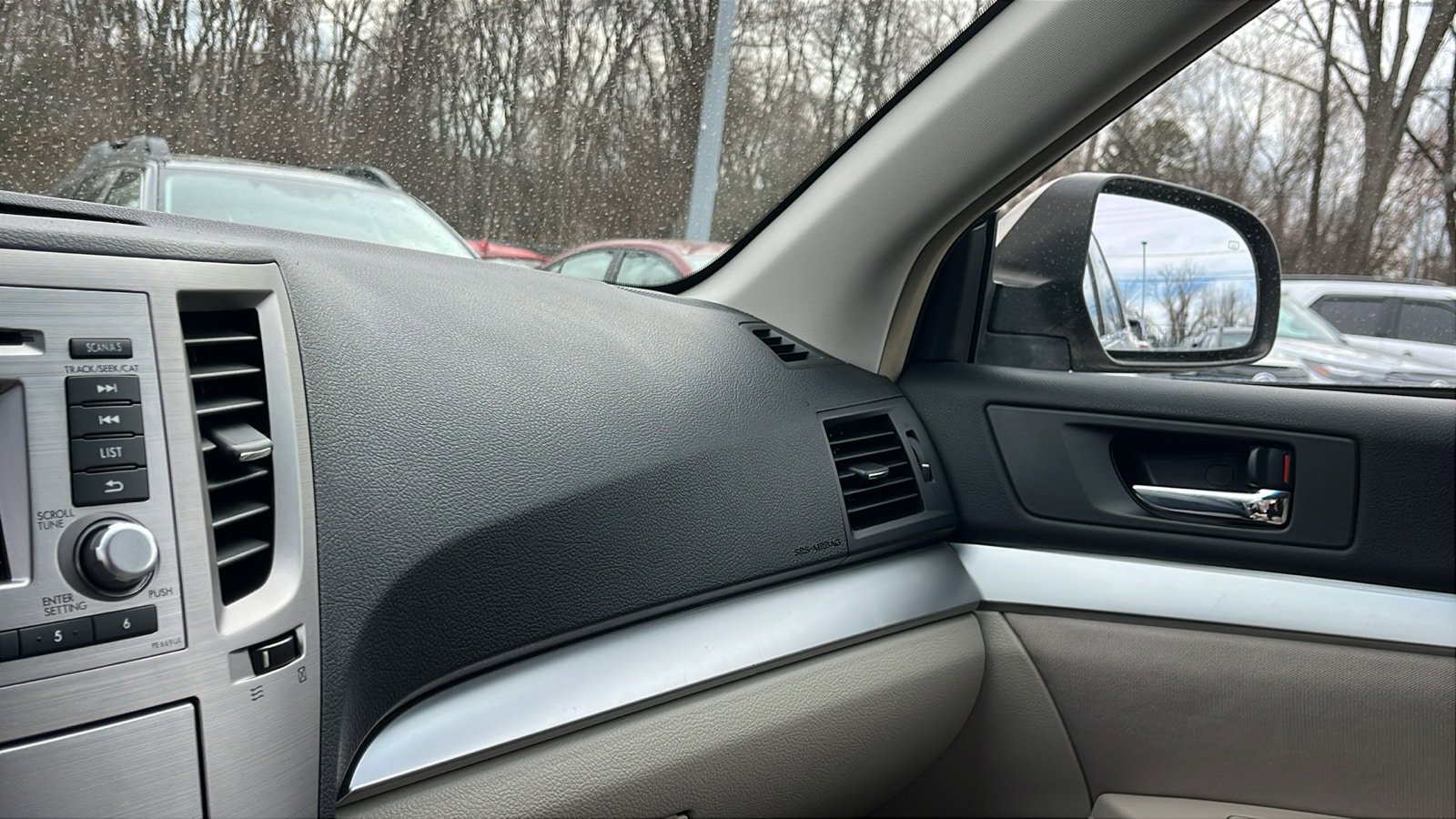 Used 2014 Subaru Outback 2.5i Premium image 19