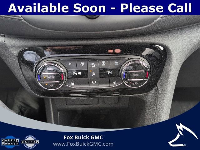 Certified 2023 Buick Encore GX Essence w/ Experience Buick Package AWD/4WD image 12