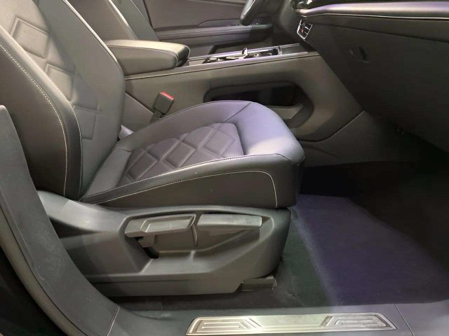 Used 2026 Volkswagen Atlas SE FWD image 86