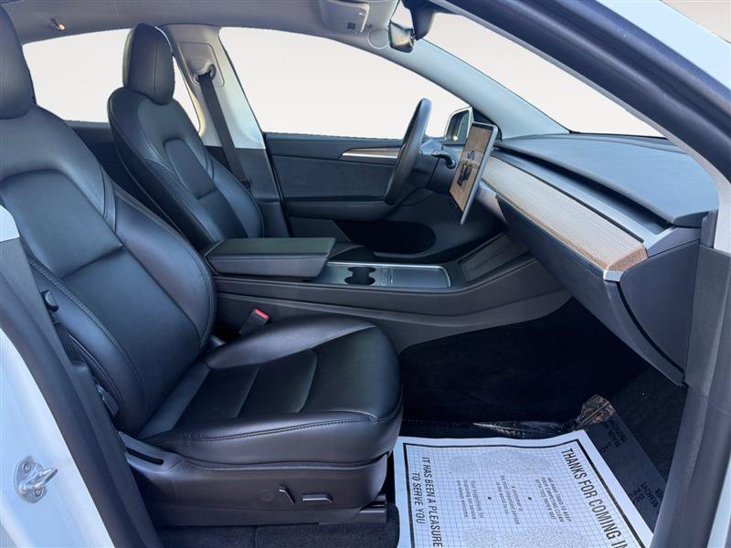 Used 2022 Tesla Model Y Performance AWD/4WD image 17
